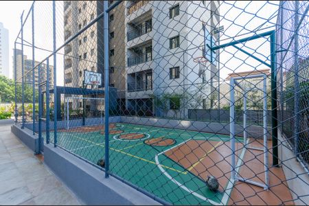 Apartamento para alugar com 36m², 2 quartos e sem vaga Apartamento para alugar com 36m², 2 quartos e sem vagaQuadra Esportiva