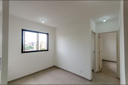 Sala de apartamento para alugar com 2 quartos, 36m² em Vila Albertina, São Paulo