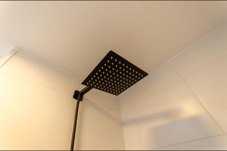 Apartamento para alugar com 36m², 2 quartos e sem vaga Apartamento para alugar com 36m², 2 quartos e sem vagaBanheiro