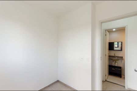 Apartamento para alugar com 36m², 2 quartos e sem vaga Apartamento para alugar com 36m², 2 quartos e sem vagaQuarto 2