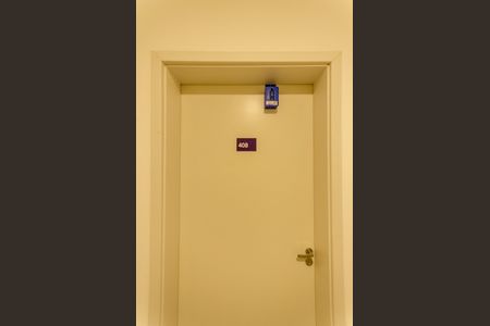 Apartamento para alugar com 36m², 2 quartos e sem vaga Apartamento para alugar com 36m², 2 quartos e sem vagaEntrada