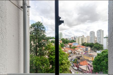 Apartamento para alugar com 36m², 2 quartos e sem vaga Apartamento para alugar com 36m², 2 quartos e sem vagaCozinha - Janela