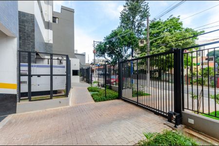 Apartamento para alugar com 36m², 2 quartos e sem vaga Apartamento para alugar com 36m², 2 quartos e sem vagaÁrea comum