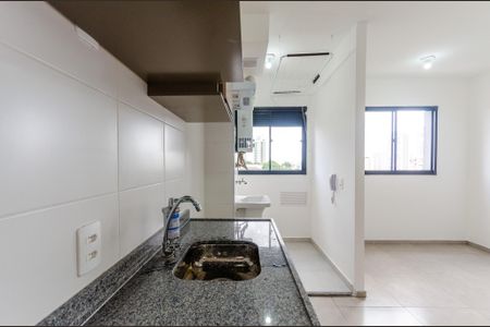 Apartamento para alugar com 36m², 2 quartos e sem vaga Apartamento para alugar com 36m², 2 quartos e sem vagaCozinha