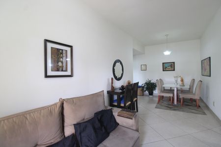 Sala de apartamento para alugar com 2 quartos, 78m² em Taquara, Rio de Janeiro