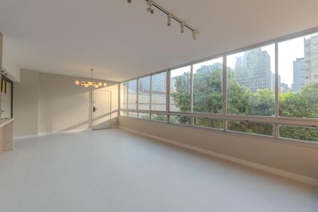 Apartamento à venda com 145m², 3 quartos e 1 vagaSala