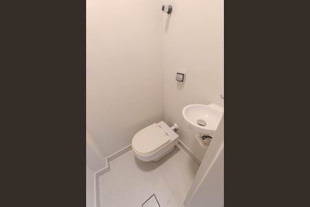 Apartamento à venda com 145m², 3 quartos e 1 vagaBanheiro de serviço