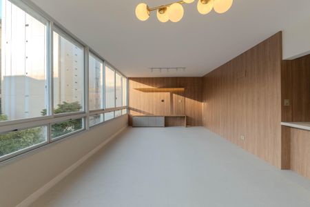 Apartamento à venda com 145m², 3 quartos e 1 vagaSala