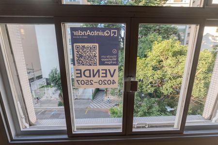 Apartamento à venda com 145m², 3 quartos e 1 vagaPlaquinha