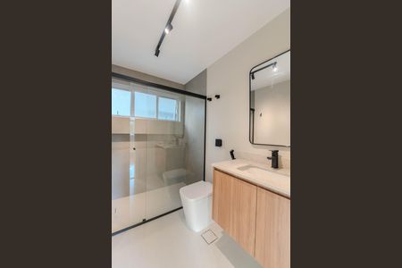 Apartamento à venda com 145m², 3 quartos e 1 vagaBanheiro