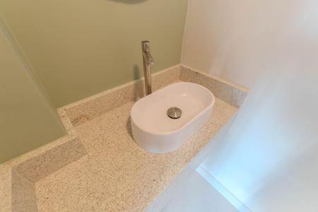 Apartamento à venda com 145m², 3 quartos e 1 vagaLavabo