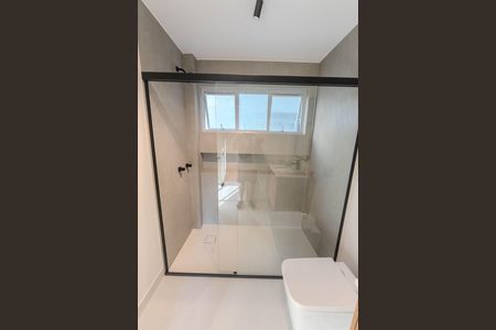 Apartamento à venda com 145m², 3 quartos e 1 vagaBanheiro