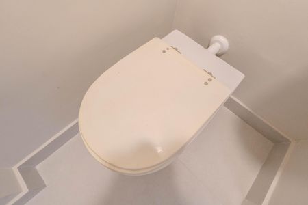 Apartamento à venda com 145m², 3 quartos e 1 vagaBanheiro de serviço