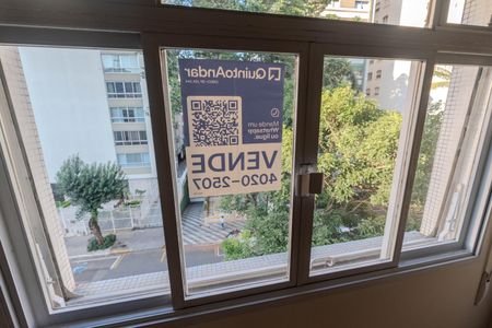 Apartamento à venda com 145m², 3 quartos e 1 vagaPlaquinha