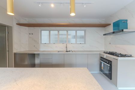 Apartamento à venda com 145m², 3 quartos e 1 vagaCozinha