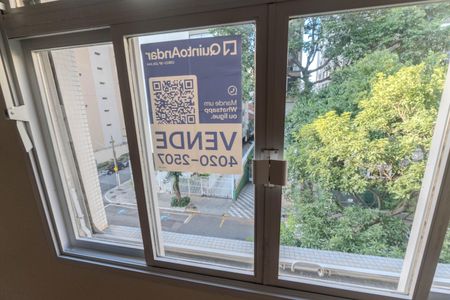 Apartamento à venda com 145m², 3 quartos e 1 vagaPlaquinha