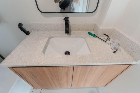 Apartamento à venda com 145m², 3 quartos e 1 vagaBanheiro