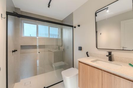 Apartamento à venda com 145m², 3 quartos e 1 vagaBanheiro