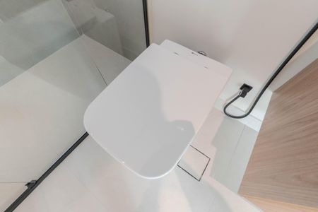 Apartamento à venda com 145m², 3 quartos e 1 vagaBanheiro