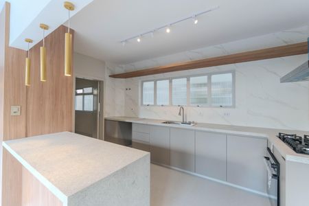 Apartamento à venda com 145m², 3 quartos e 1 vagaCozinha