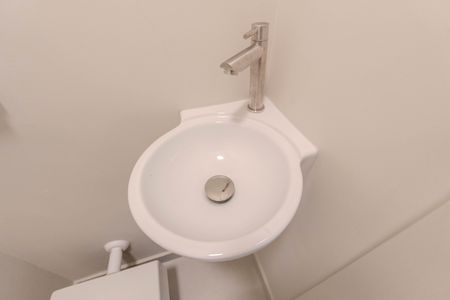 Apartamento à venda com 145m², 3 quartos e 1 vagaBanheiro de serviço