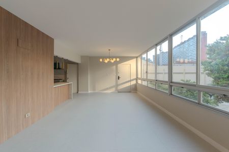 Apartamento à venda com 145m², 3 quartos e 1 vagaSala