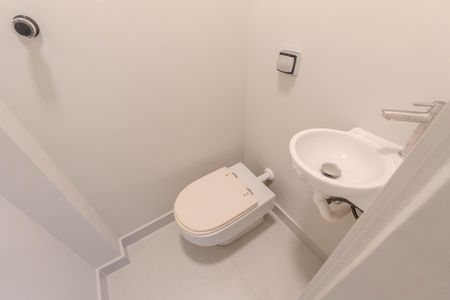 Apartamento à venda com 145m², 3 quartos e 1 vagaBanheiro de serviço