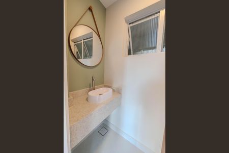 Apartamento à venda com 145m², 3 quartos e 1 vagaLavabo