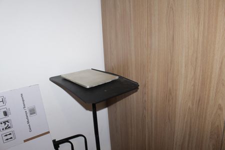 Apartamento à venda com 2 quartos, 38m² em Vila Buarque, São Paulo