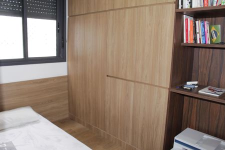 Apartamento à venda com 2 quartos, 38m² em Vila Buarque, São Paulo