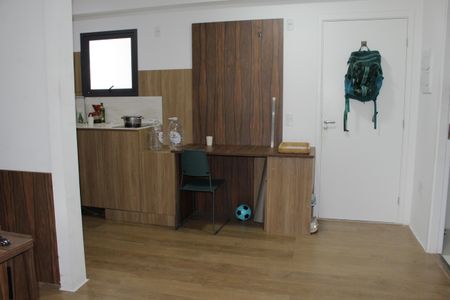 Apartamento à venda com 2 quartos, 38m² em Vila Buarque, São Paulo