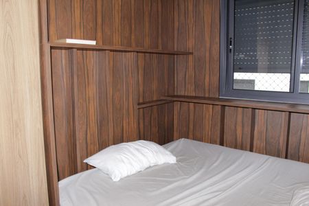 Apartamento à venda com 2 quartos, 38m² em Vila Buarque, São Paulo