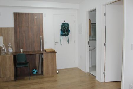 Apartamento à venda com 2 quartos, 38m² em Vila Buarque, São Paulo