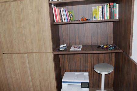 Apartamento à venda com 2 quartos, 38m² em Vila Buarque, São Paulo