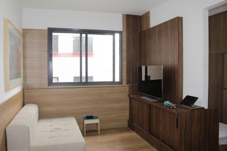 Apartamento à venda com 2 quartos, 38m² em Vila Buarque, São Paulo