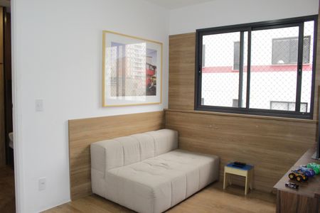 Apartamento à venda com 2 quartos, 38m² em Vila Buarque, São Paulo