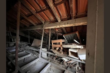 Casa à venda com 4 quartos, 300m² em Santo Antônio, Belo Horizonte