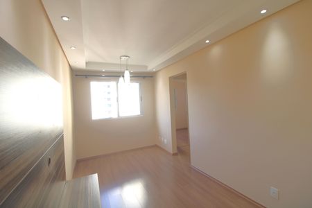 Apartamento para alugar com 2 quartos, 43m² em Parque Guarapiranga, São Paulo