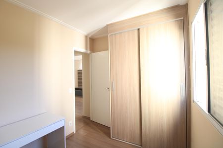 Apartamento para alugar com 2 quartos, 43m² em Parque Guarapiranga, São Paulo
