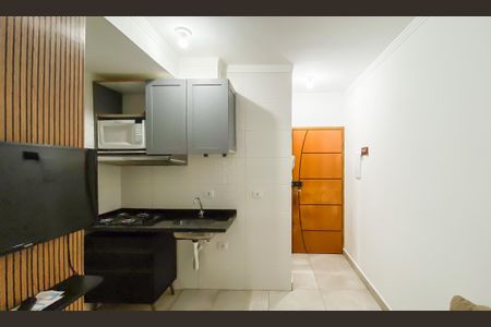 Apartamento para alugar com 1 quarto, 42m² em Vila Santana, São Paulo