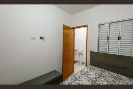 Apartamento para alugar com 1 quarto, 42m² em Vila Santana, São Paulo
