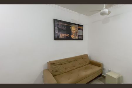 Apartamento para alugar com 1 quarto, 42m² em Vila Santana, São Paulo