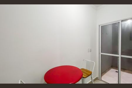 Apartamento para alugar com 1 quarto, 42m² em Vila Santana, São Paulo