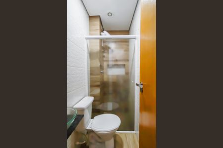 Apartamento para alugar com 42m², 1 quarto e sem vaga