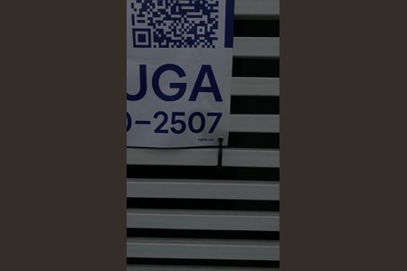 Apartamento para alugar com 42m², 1 quarto e sem vaga