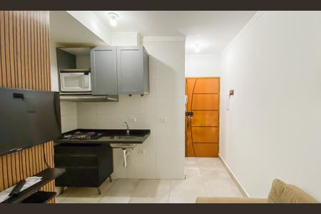 Apartamento para alugar com 1 quarto, 42m² em Vila Santana, São Paulo
