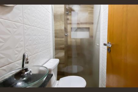 Apartamento para alugar com 42m², 1 quarto e sem vaga