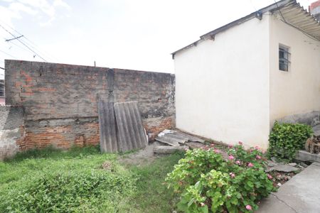 Área de Serviço de casa à venda com 3 quartos, 350m² em Vila Santa Maria, São Paulo