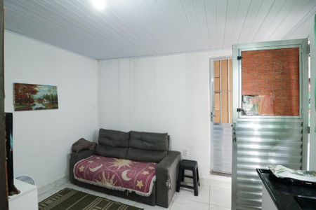 Sala/Cozinha/Quarto de casa à venda com 3 quartos, 350m² em Vila Santa Maria, São Paulo