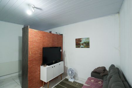 Sala/Cozinha/Quarto de casa à venda com 3 quartos, 350m² em Vila Santa Maria, São Paulo
